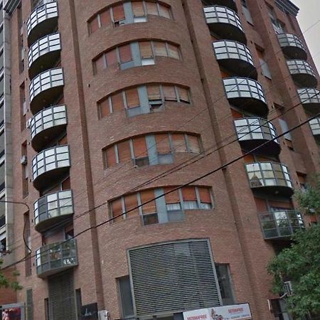 Apart Italia Río Cuarto Exteriör bild