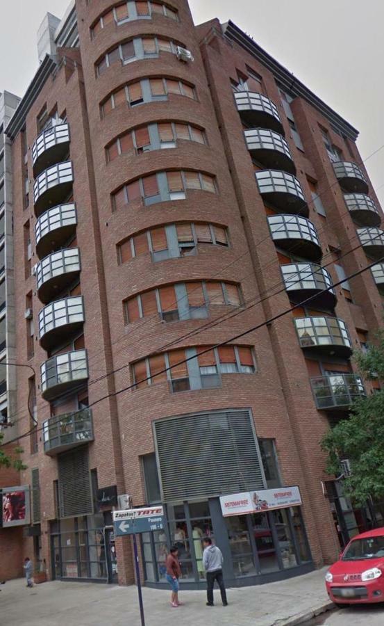 Apart Italia Río Cuarto Exteriör bild